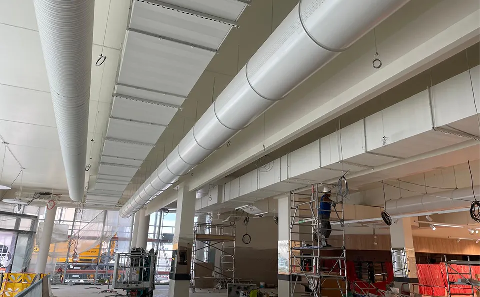 Image Ventilation SFVentil