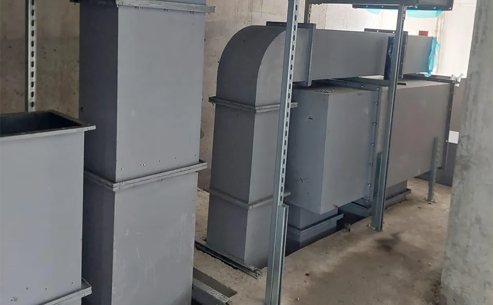 Image Ventilation SFVentil