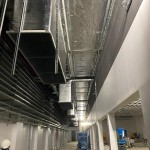 Datacenter Cloud HQ Lisses