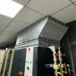 Data Center Telehouse 2