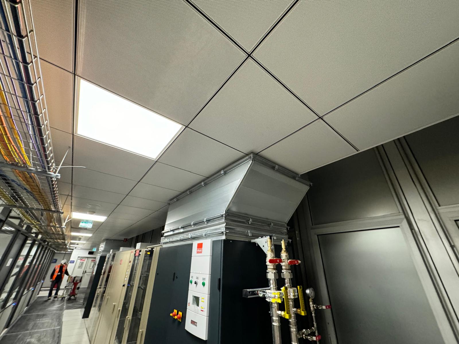 Data Center Telehouse 2 photo 1